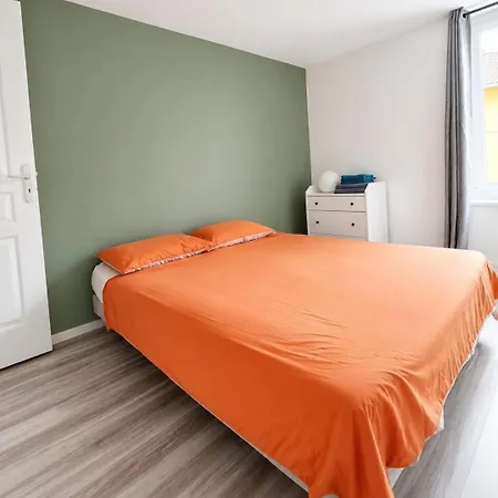 T2 Proche Gare Et Centre Apartment