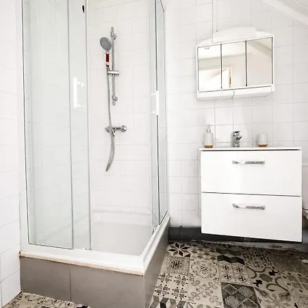 T2 Proche Gare Et Centre Apartment Bourg-en-Bresse